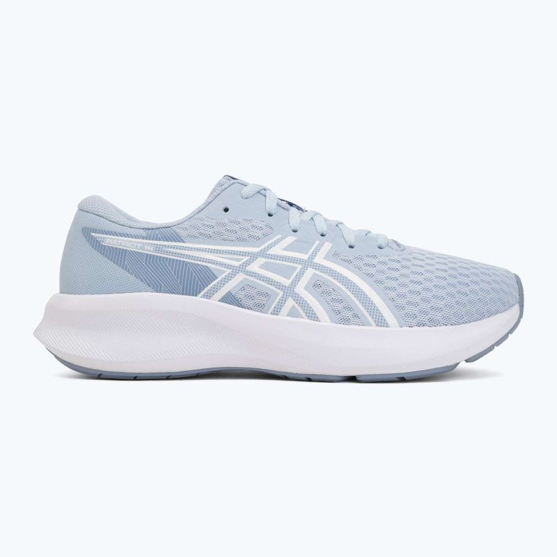 Női futócipők Asics Patriot 14 solid air/white 2