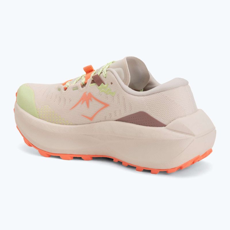 Női futócipők ASICS Trabuco Max 5 rose dust/sun coral 3