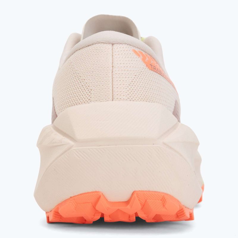 Női futócipők ASICS Trabuco Max 5 rose dust/sun coral 6