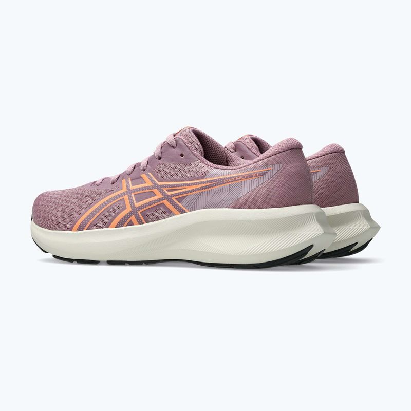 Női futócipők Asics Patriot 14 taro purple/bright sunstone 3