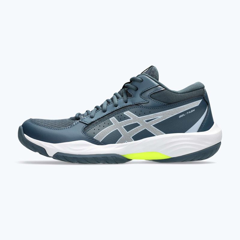Férfi röplabda cipő Gel-Task MT 5 raw indigo/white 3