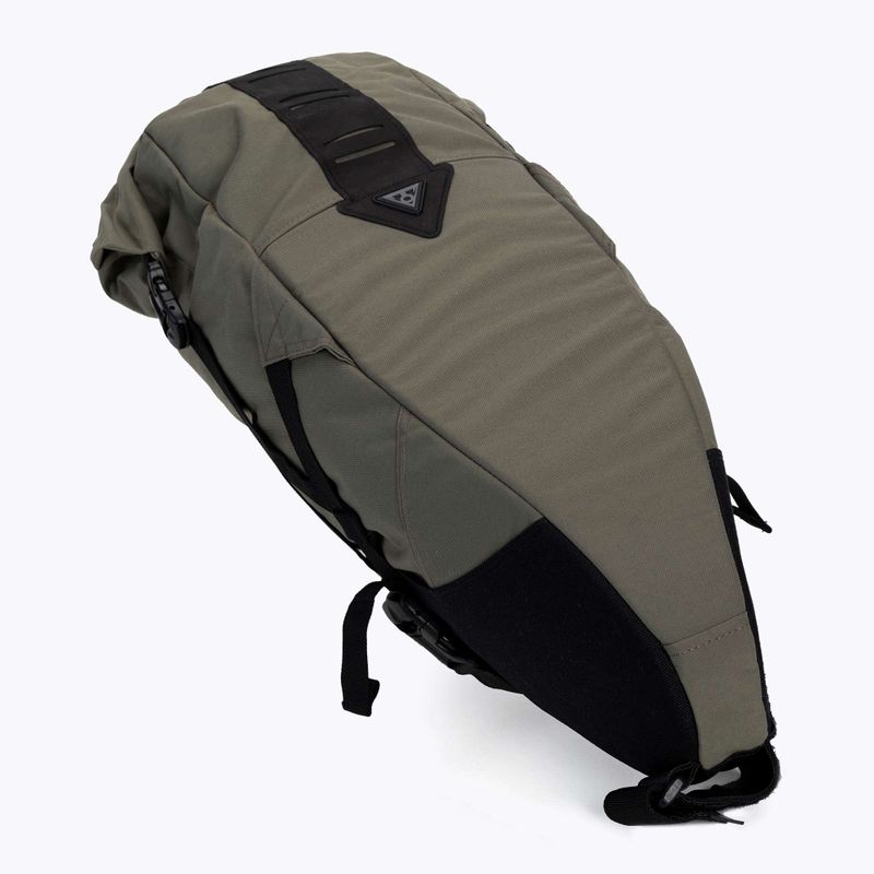 Topeak Bike Bag Loader Backloader nyereg alatti hátsó rakodótáska zöld T-TBP-BL3G 2