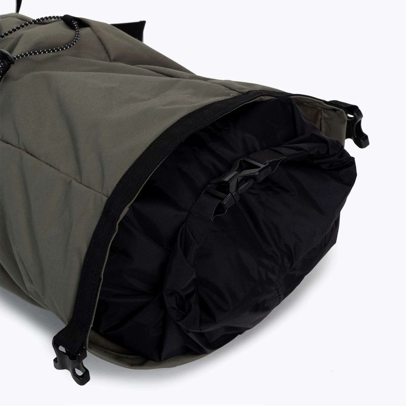 Topeak Bike Bag Loader Backloader nyereg alatti hátsó rakodótáska zöld T-TBP-BL3G 7