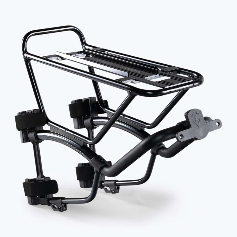 Kerékpártartó Topeak Tetrarack M1 Mtb elülső fekete T-TA2408M1 2