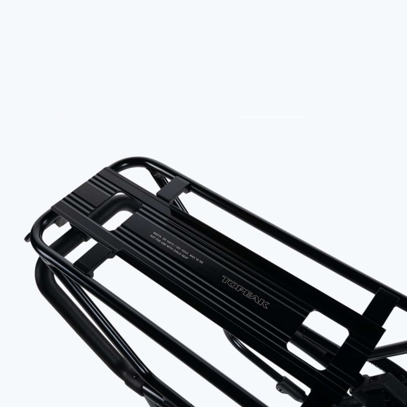 Kerékpártartó Topeak Tetrarack M1 Mtb elülső fekete T-TA2408M1 3