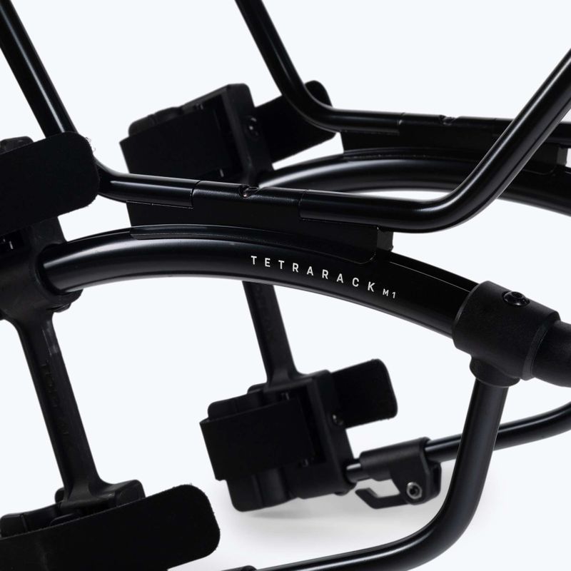 Kerékpártartó Topeak Tetrarack M1 Mtb elülső fekete T-TA2408M1 4