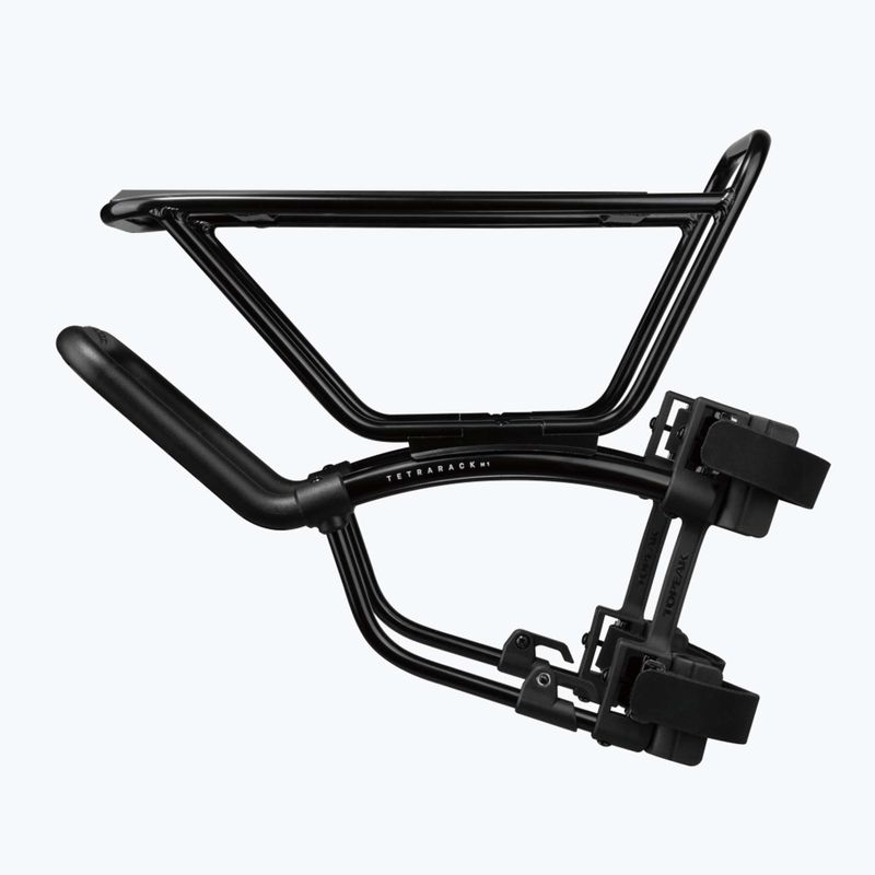 Kerékpártartó Topeak Tetrarack M1 Mtb elülső fekete T-TA2408M1 7