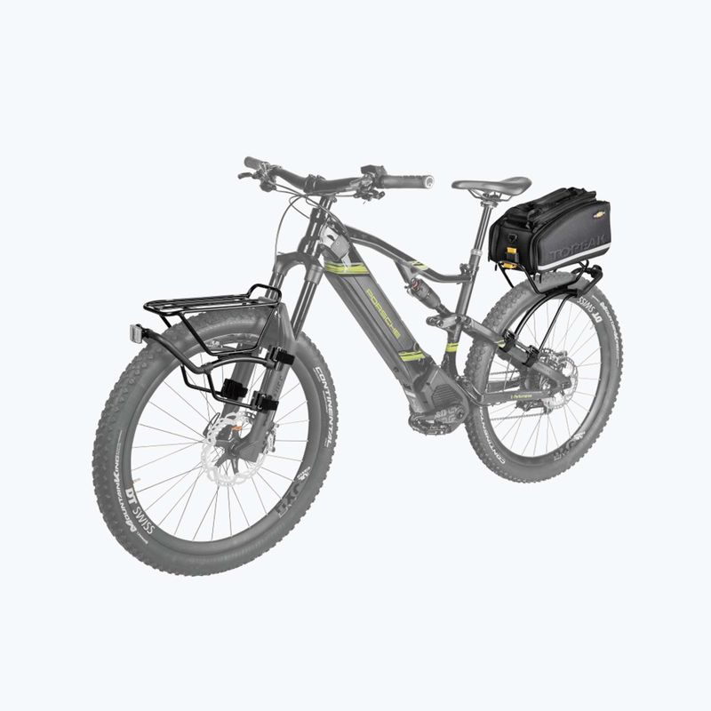 Kerékpártartó Topeak Tetrarack M1 Mtb elülső fekete T-TA2408M1 10