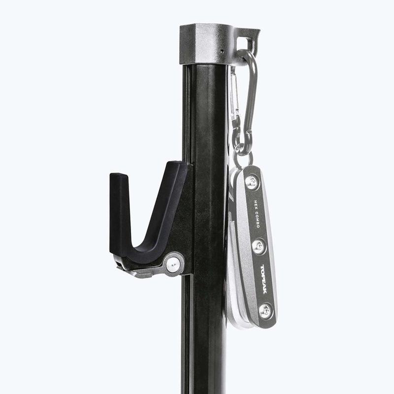 Topeak FlashStand eUP kerékpárállvány fekete 3