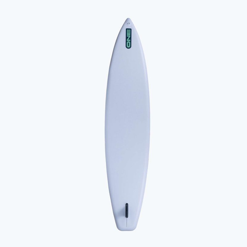 SUP deszka Gladiator One 12ʼ6" white 3
