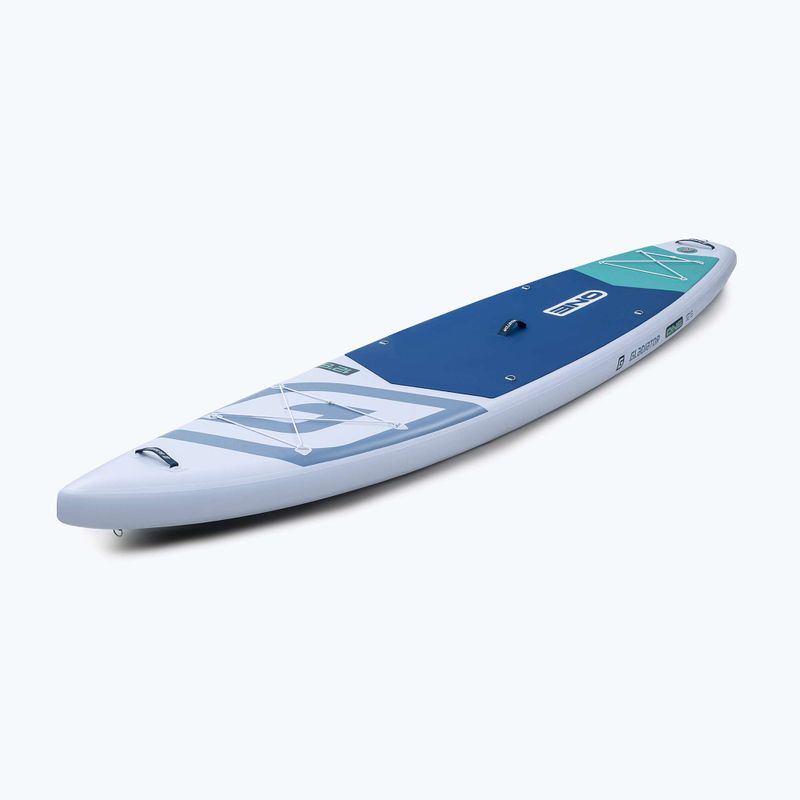 SUP deszka Gladiator One 12ʼ6" white 4