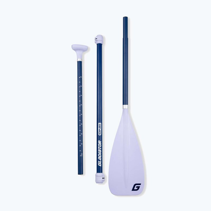 SUP deszka Gladiator One 10ʼ8" lime 9