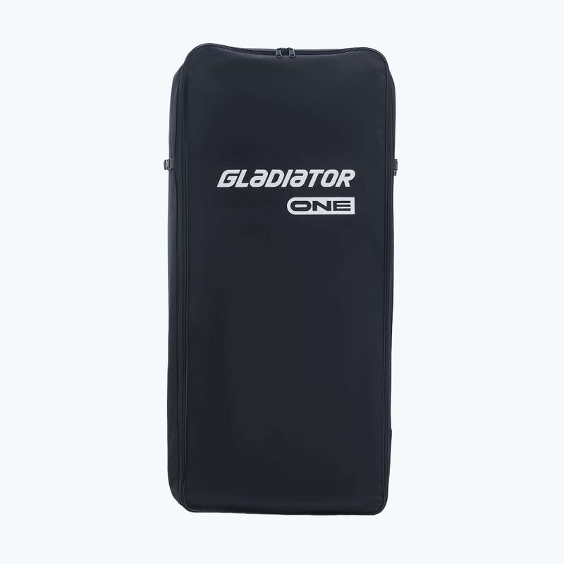 SUP deszka Gladiator One 10ʼ8" lime 13