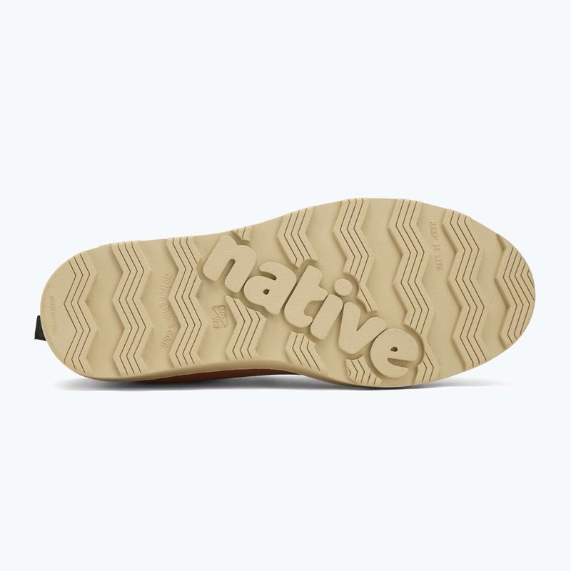 Native cipők NA-31106848 Fitzsimmons Citylite Bloom sierra brown/soy beige/tundra sierra 4