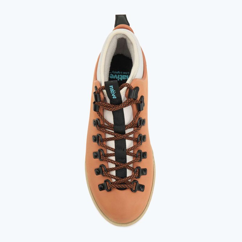 Native cipők NA-31106848 Fitzsimmons Citylite Bloom sierra brown/soy beige/tundra sierra 5
