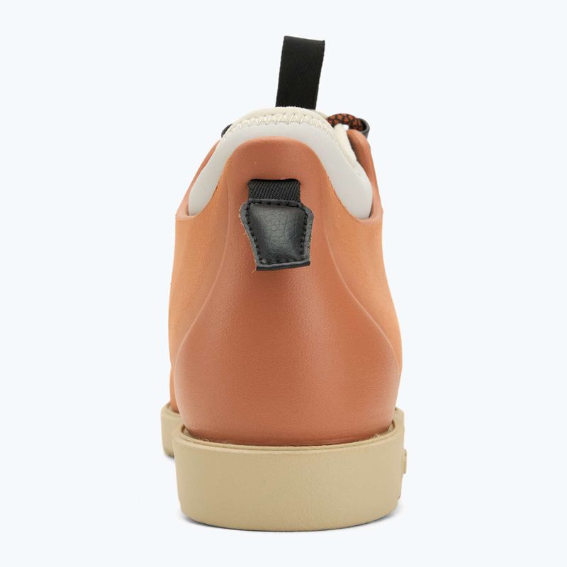 Native cipők NA-31106848 Fitzsimmons Citylite Bloom sierra brown/soy beige/tundra sierra 6