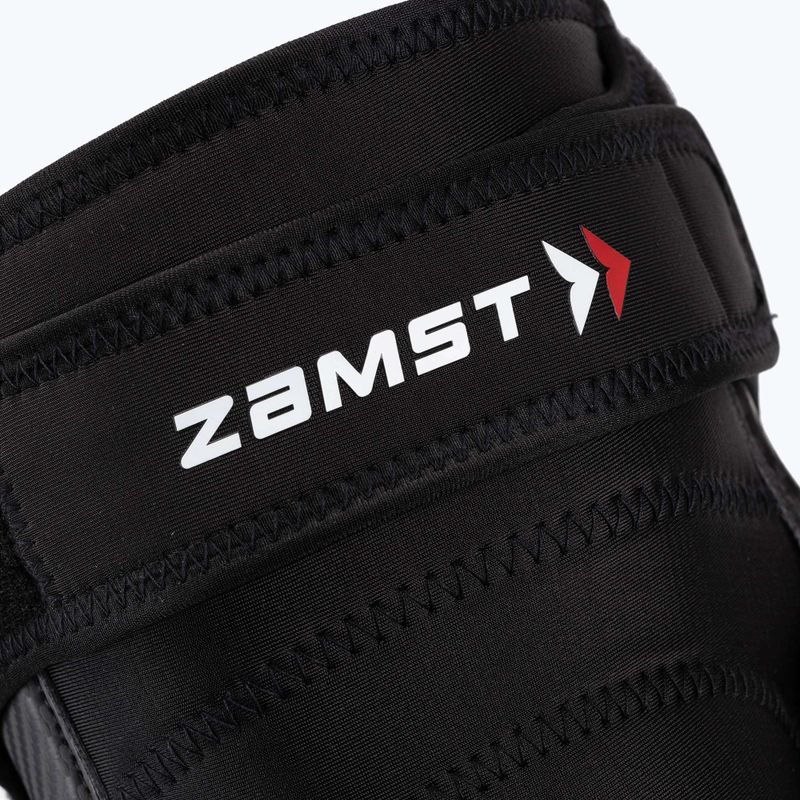Zamst ZK-X térdtámasz fekete 681001 4