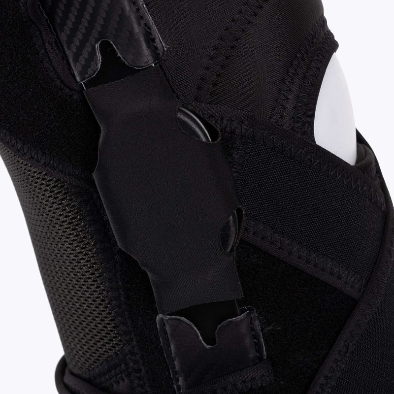 Zamst ZK-X térdtámasz fekete 681001 5