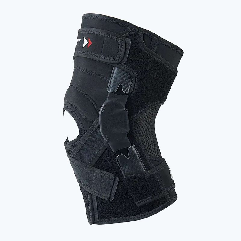 Zamst ZK-X térdtámasz fekete 681001 6