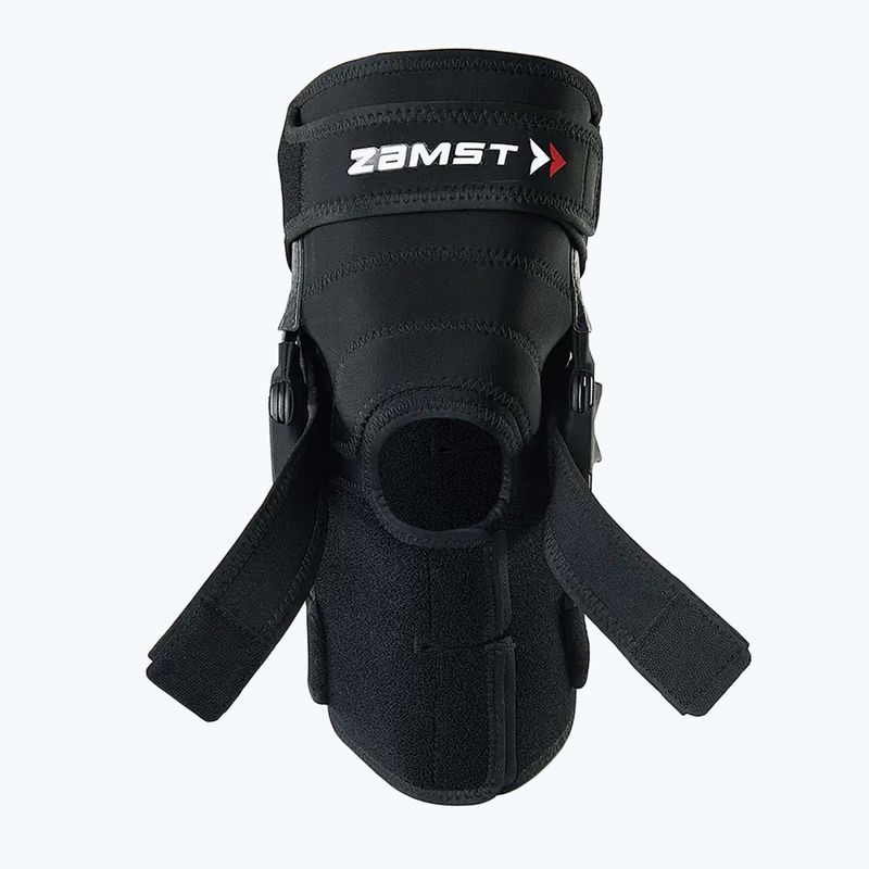 Zamst ZK-X térdtámasz fekete 681001 7