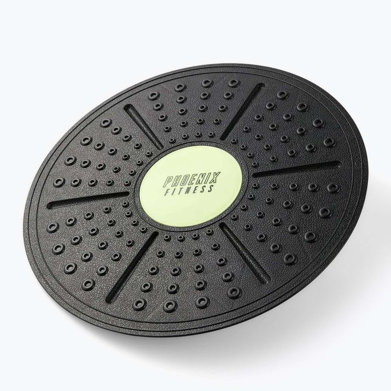 Egyensúlyozó platform Phoenix Fitness black 3