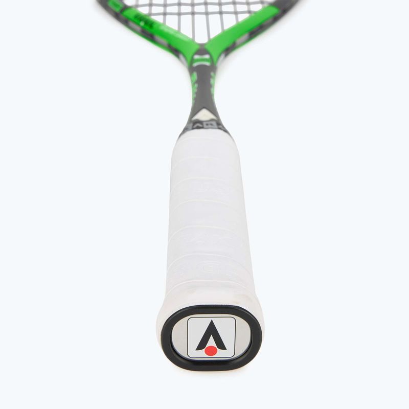 Squash ütő Karakal Raw Pro Lite 2.1 fehér 3