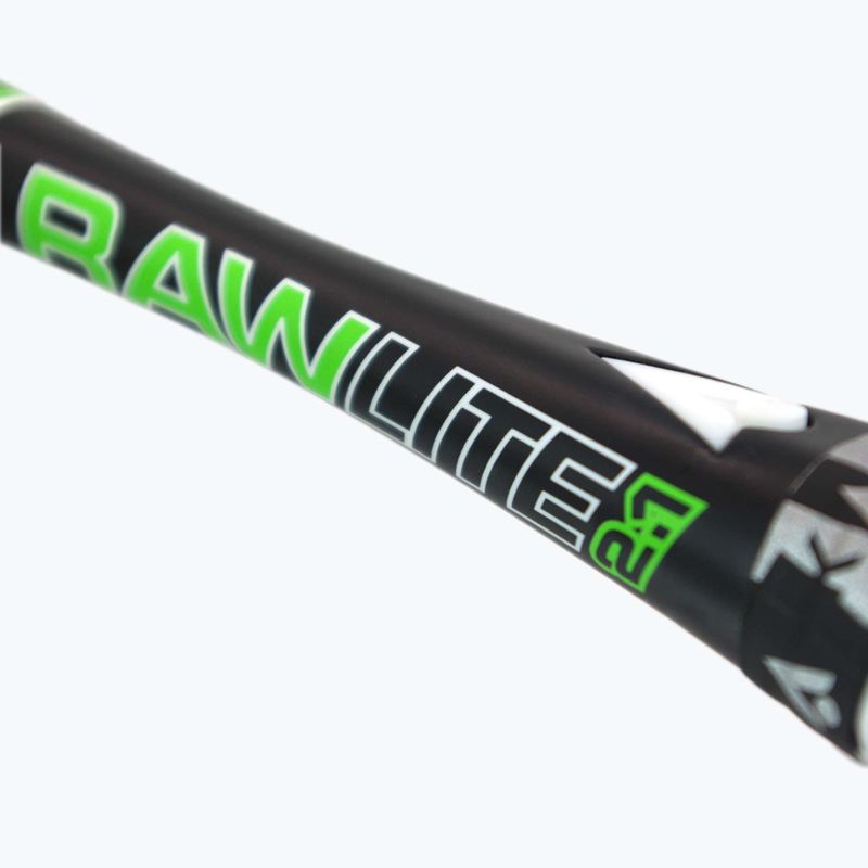 Squash ütő Karakal Raw Pro Lite 2.1 fehér 13