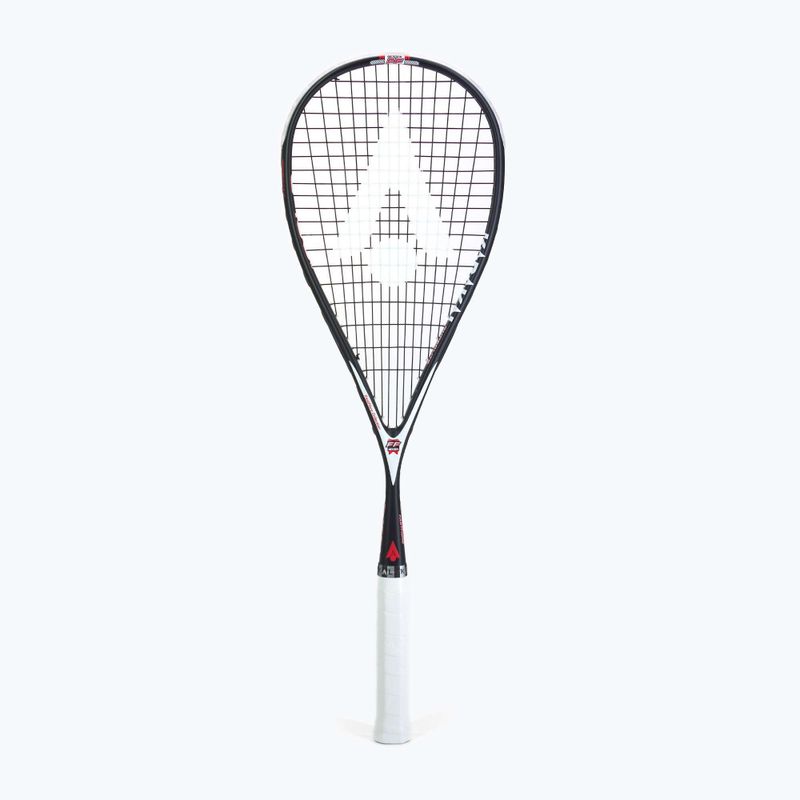 Squash ütő Karakal S-100 FF 2.1 fehér 6