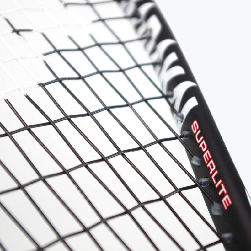Squash ütő Karakal S-100 FF 2.1 fehér 11