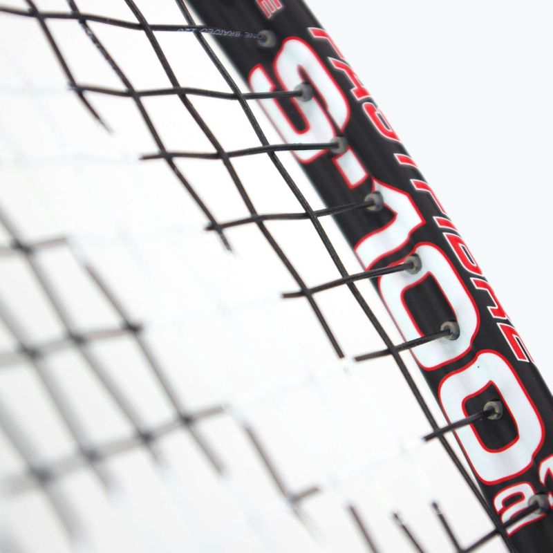 Squash ütő Karakal S-100 FF 2.1 fehér 12