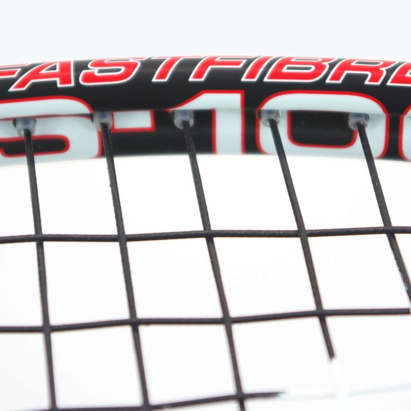 Squash ütő Karakal S-100 FF 2.1 fehér 13