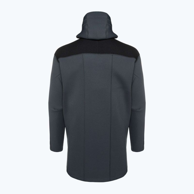 Neoprén dzseki O'Neill Chill Killer Jacket grafit4802 2