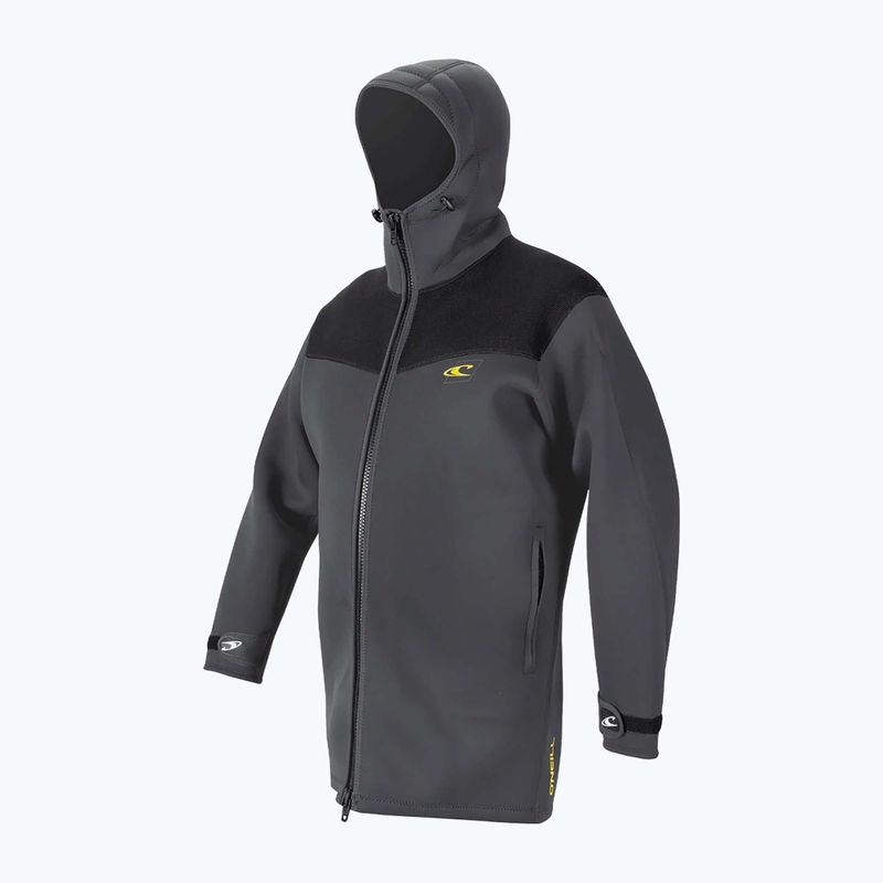 Neoprén dzseki O'Neill Chill Killer Jacket grafit4802 6