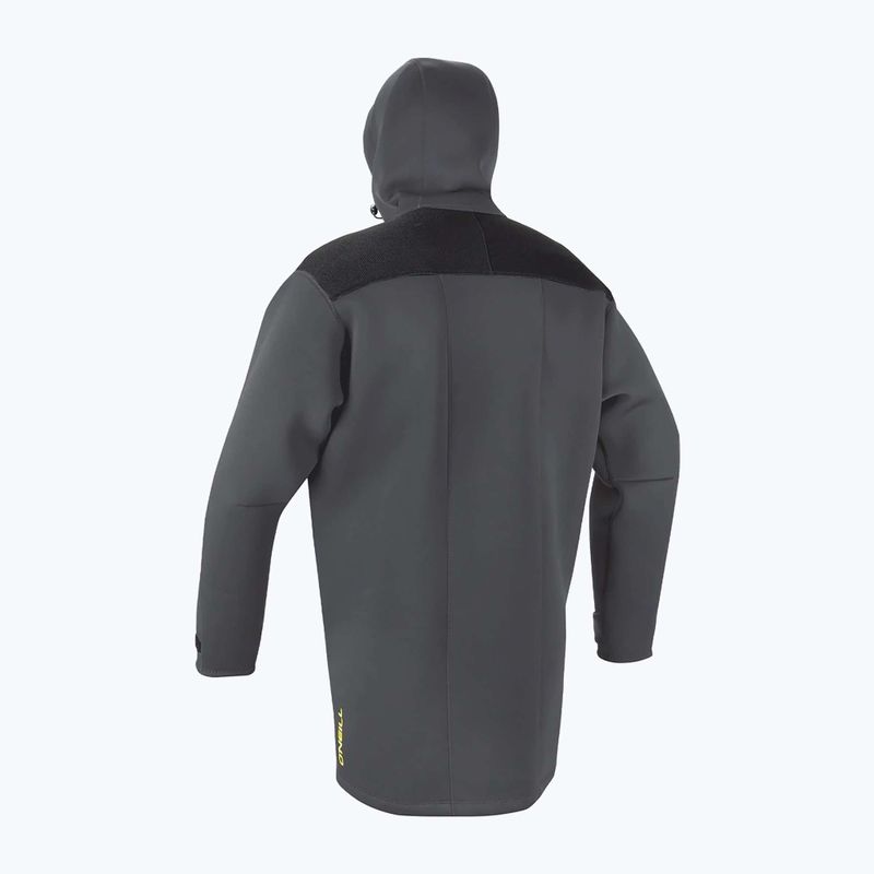 Neoprén dzseki O'Neill Chill Killer Jacket grafit4802 7