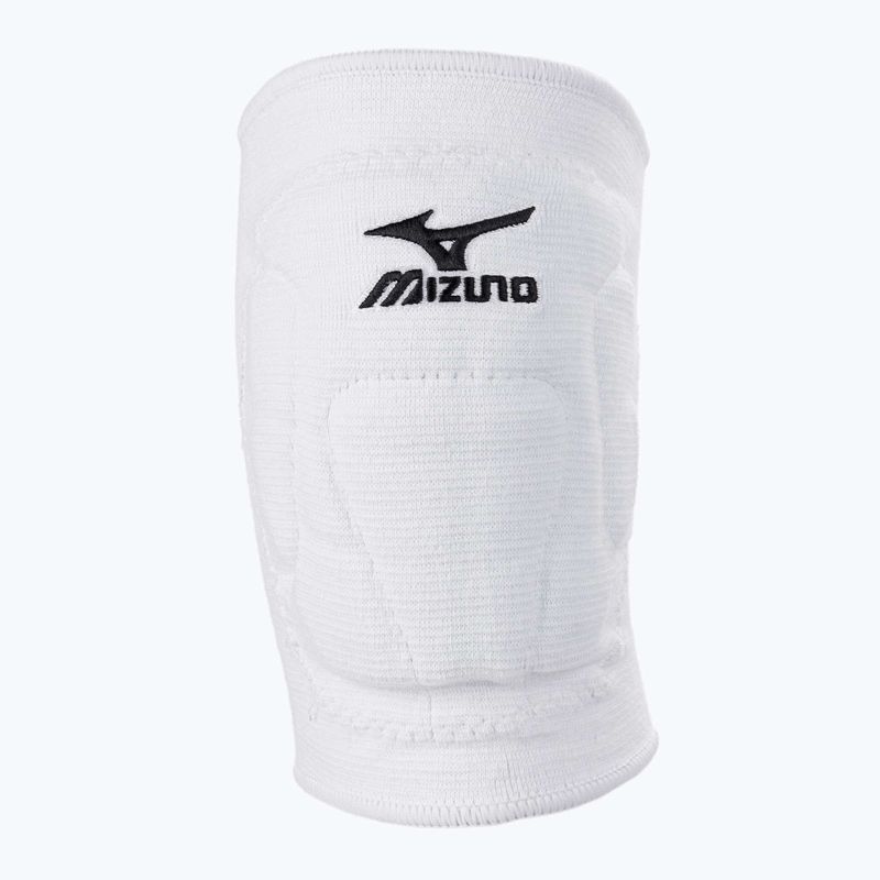 Mizuno VS1 térdvédő röplabda térdvédő - egy pár - fehér Z59SS89101 2