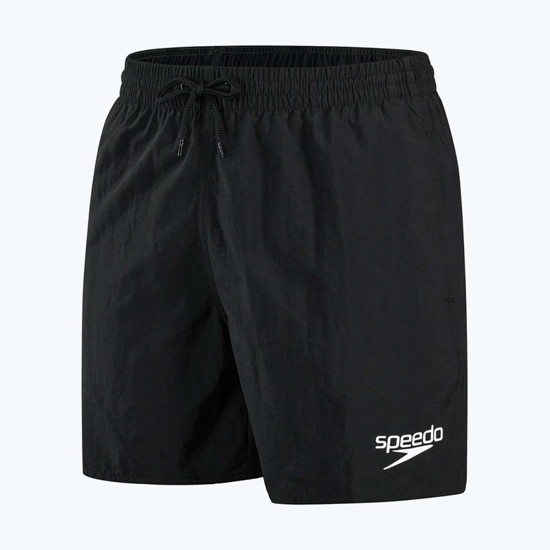 Férfi fürdőnadrág Speedo Essentials 16" black 8