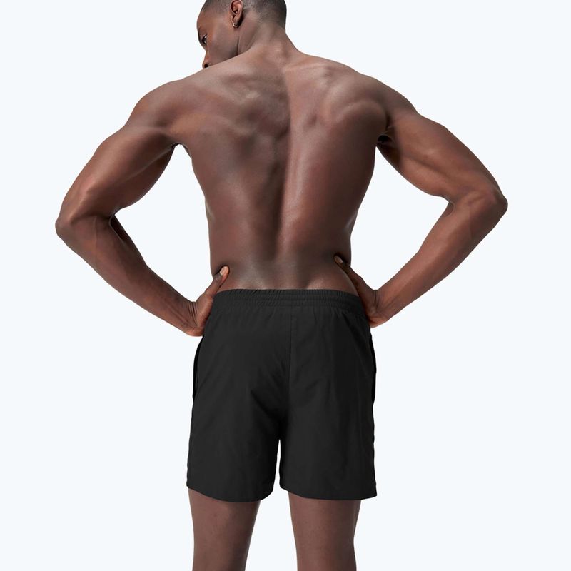 Férfi fürdőnadrág Speedo Essentials 16" black 3