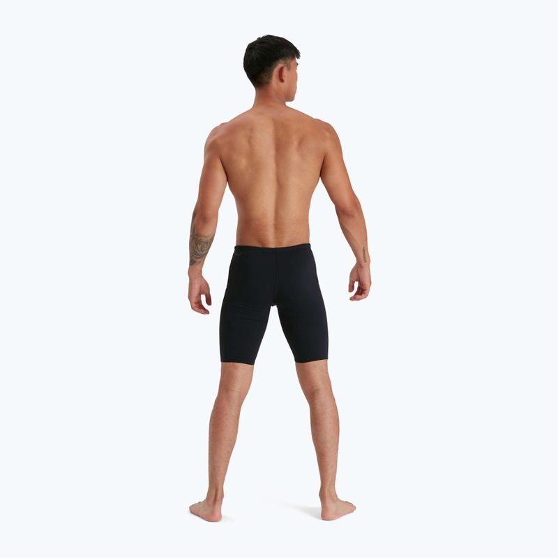 Speedo ECO Endurance férfi fürdőruha + fekete 8-134470001 2