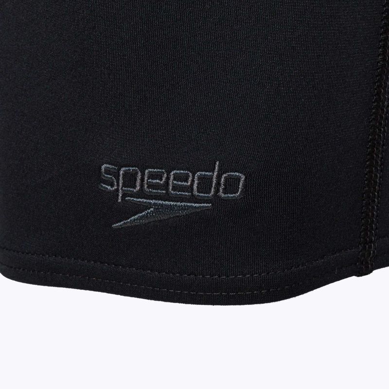 Speedo ECO Endurance férfi fürdőruha + fekete 8-134470001 8