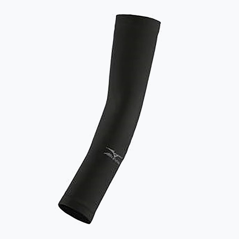Mizuno Női Armguard kompressziós ujjak fekete 32EY6553WZ09 3