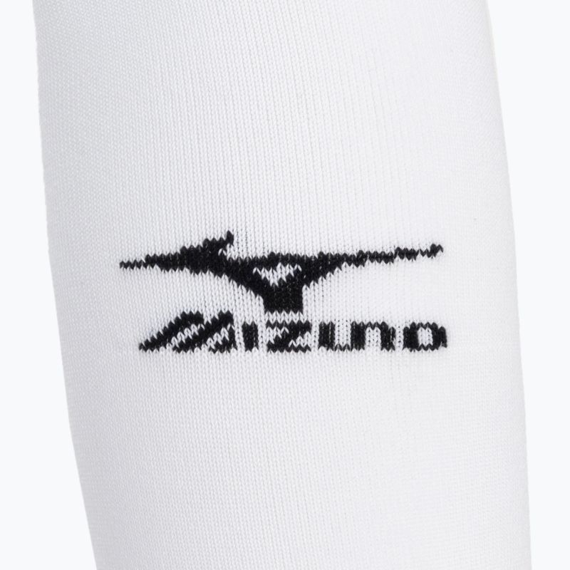 Mizuno Női Armguard kompressziós ujjak fehér 32EY6553WZ01 2