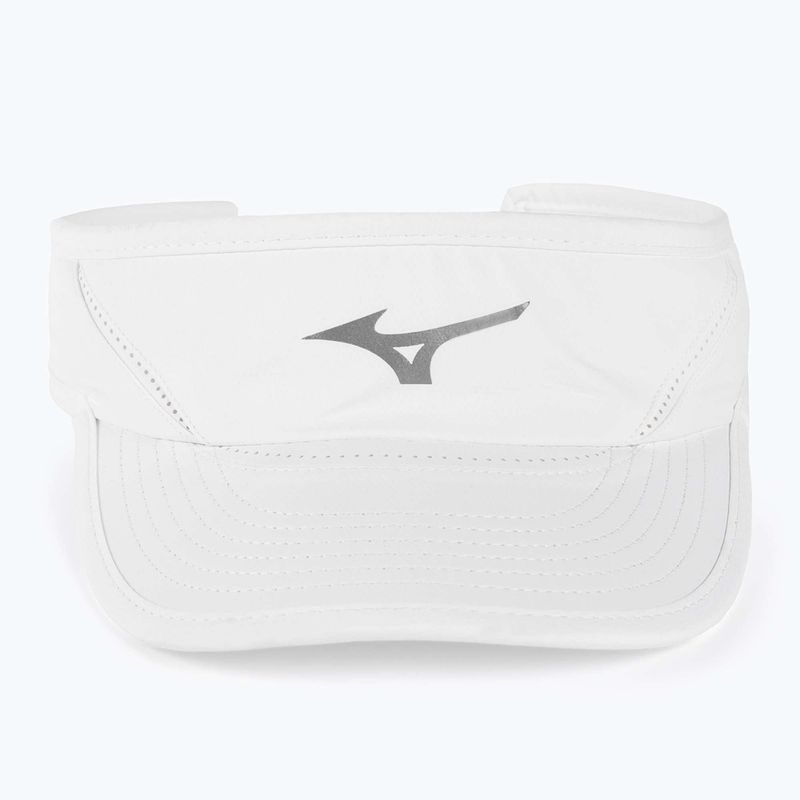 Mizuno Drylite tenisz napellenző fehér J2GW0030Z01 4