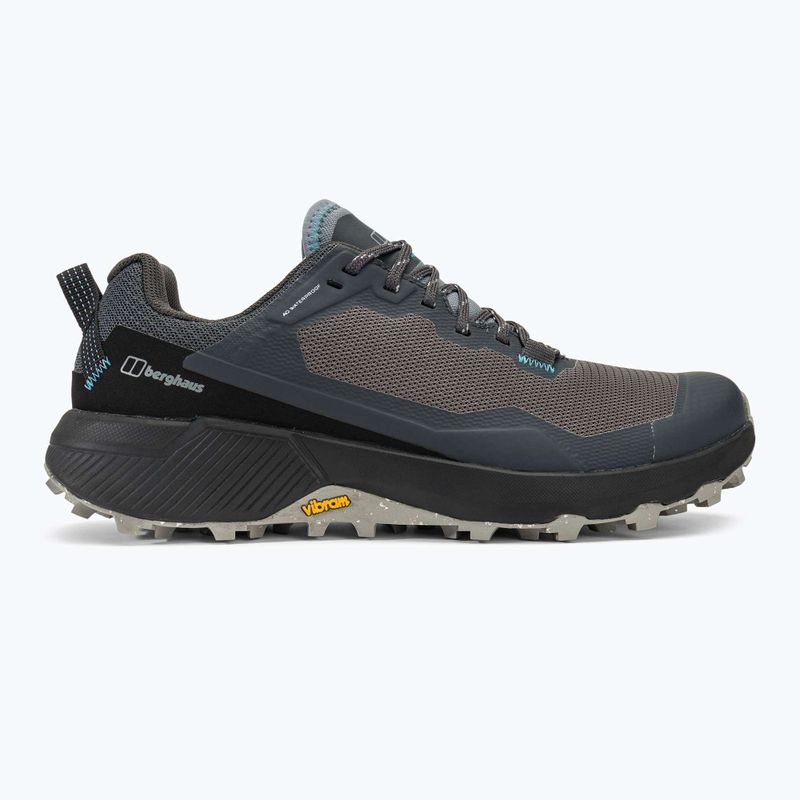 Berghaus Revolute Active női túrabakancs strlimo/dksh/mment/harmis/stil 2