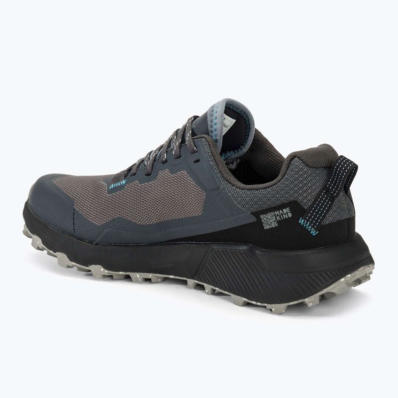 Berghaus Revolute Active női túrabakancs strlimo/dksh/mment/harmis/stil 3