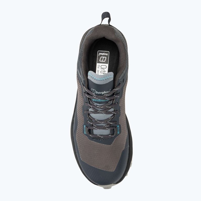 Berghaus Revolute Active női túrabakancs strlimo/dksh/mment/harmis/stil 5