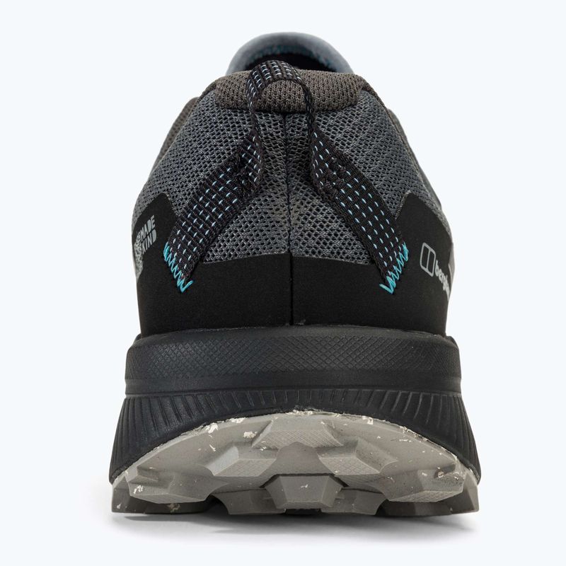 Berghaus Revolute Active női túrabakancs strlimo/dksh/mment/harmis/stil 6