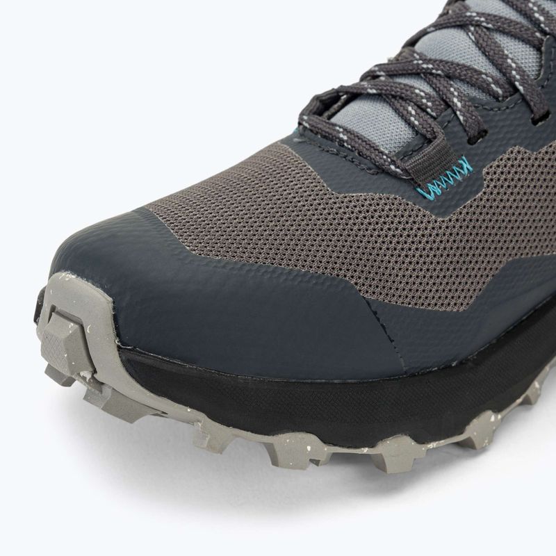 Berghaus Revolute Active női túrabakancs strlimo/dksh/mment/harmis/stil 7