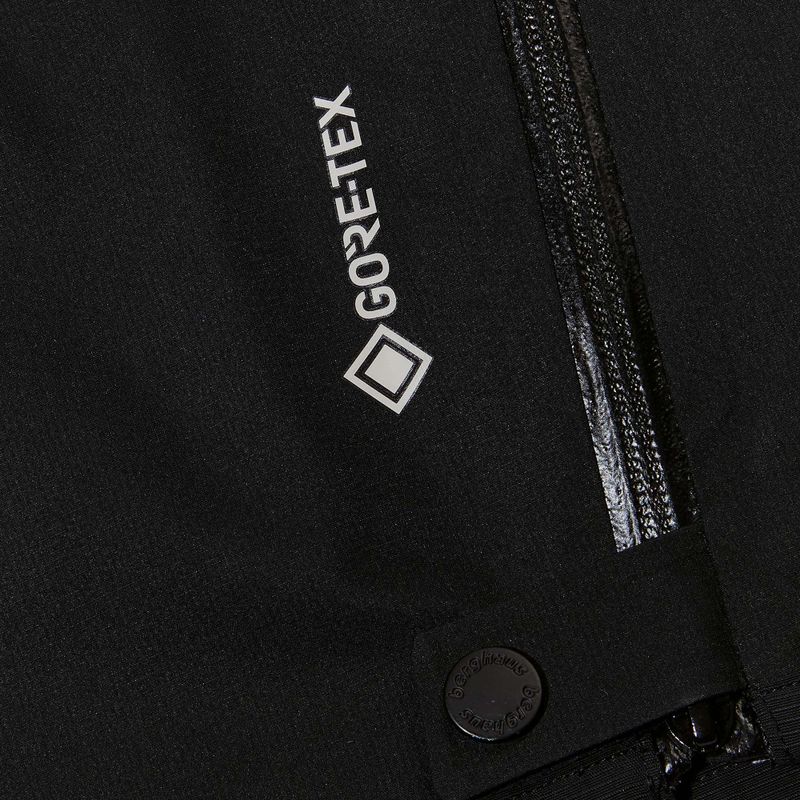 Férfi esőálló nadrág Berghaus Ridge-Hiker GTX black 10
