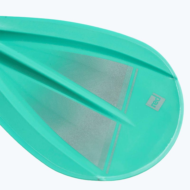 SUP lapát 3 darab Red Paddle Co Cruiser Tough zöld 7
