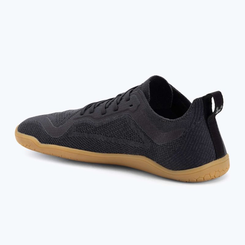 Férfi mezítlábas cipők Vivobarefoot Primus Lite Knit eclipse 3